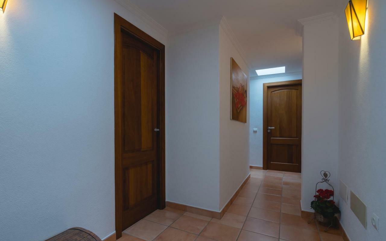 Can Roig Santa Gertrudis  Exterior foto